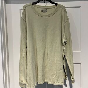 Carhardt 2X Loose Fit Long Sleeve